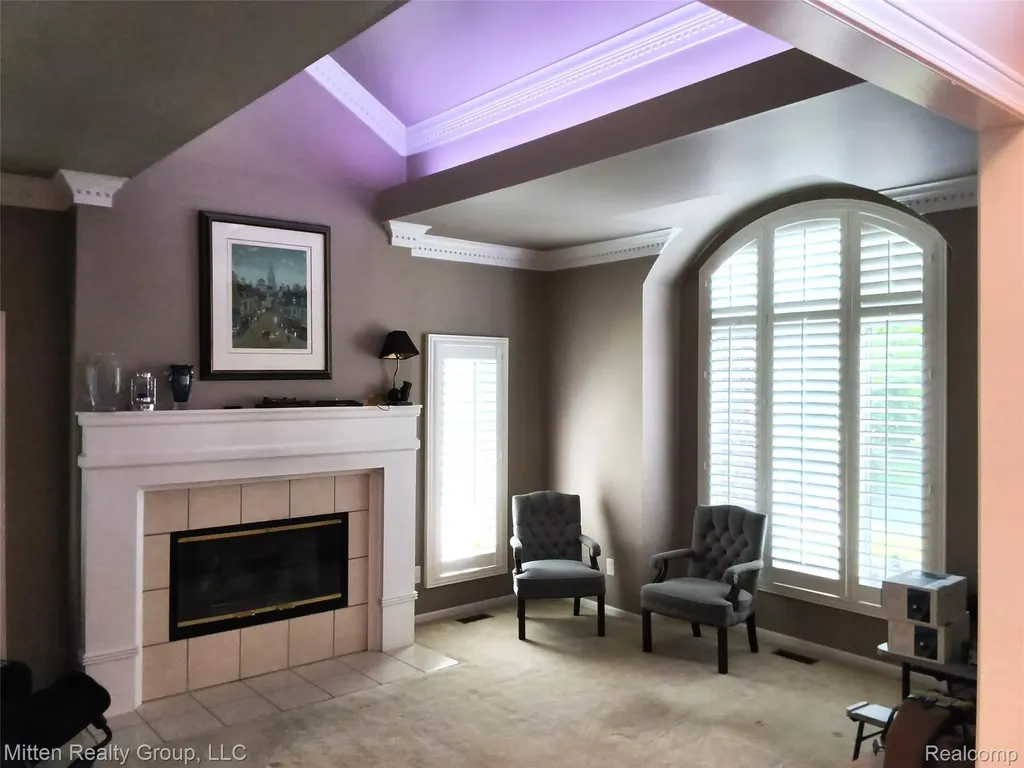 3351 Red Fox Court West Bloomfield Charter Township MI 48324