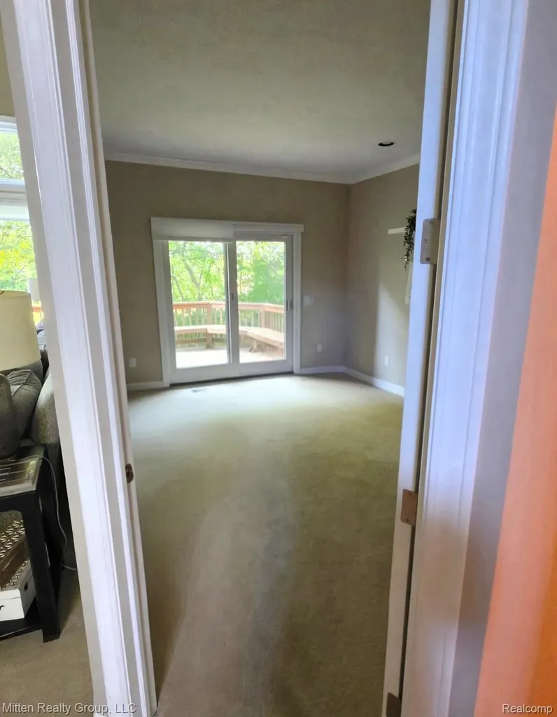 3351 Red Fox Court West Bloomfield Charter Township MI 48324