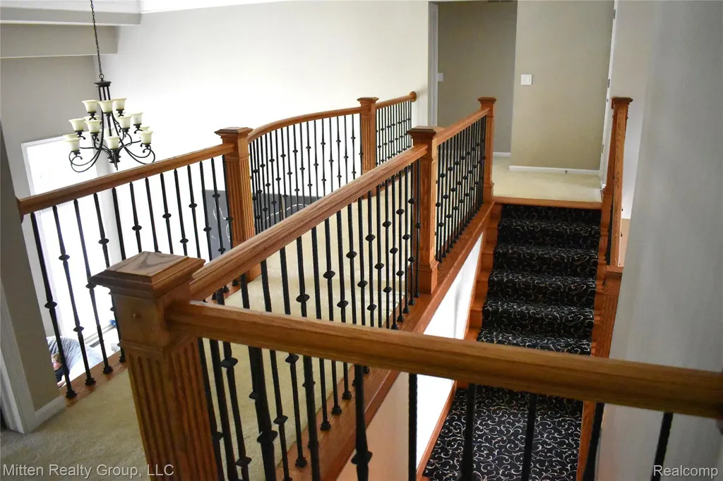 3351 Red Fox Court West Bloomfield Charter Township MI 48324