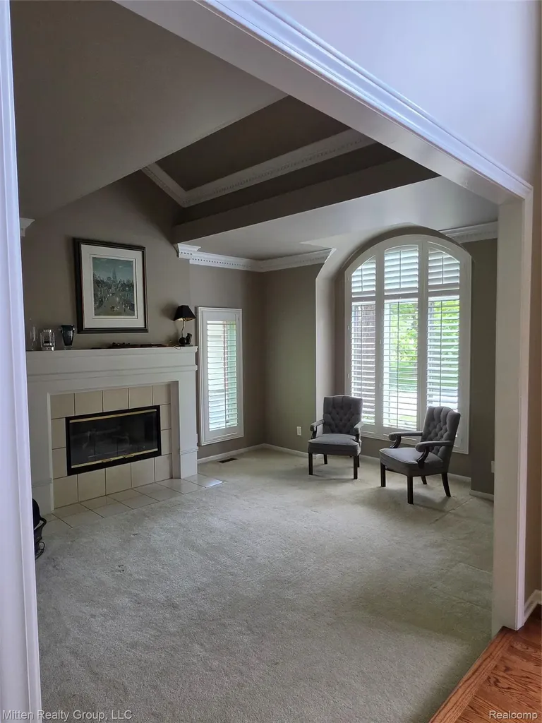 3351 Red Fox Court West Bloomfield Charter Township MI 48324