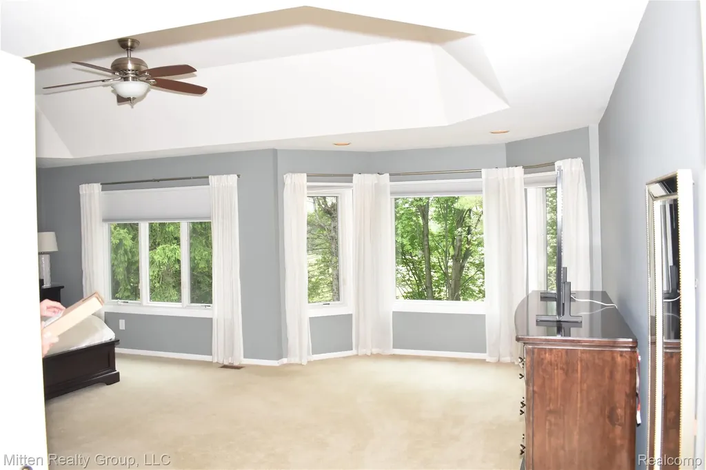 3351 Red Fox Court West Bloomfield Charter Township MI 48324