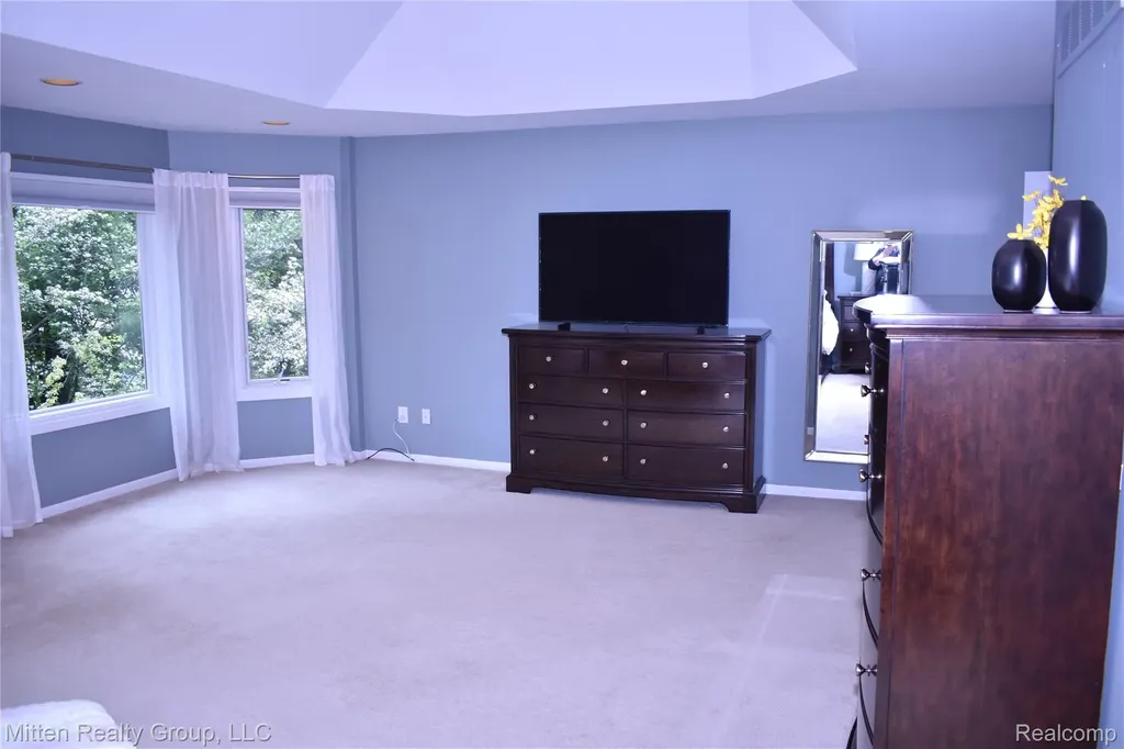 3351 Red Fox Court West Bloomfield Charter Township MI 48324