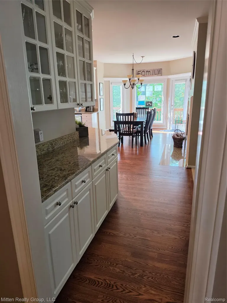 3351 Red Fox Court West Bloomfield Charter Township MI 48324
