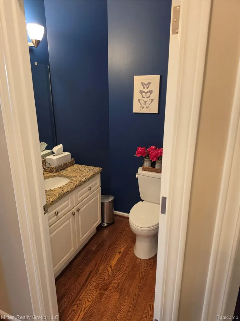 3351 Red Fox Court West Bloomfield Charter Township MI 48324