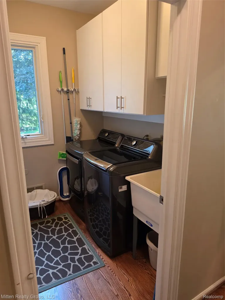 3351 Red Fox Court West Bloomfield Charter Township MI 48324