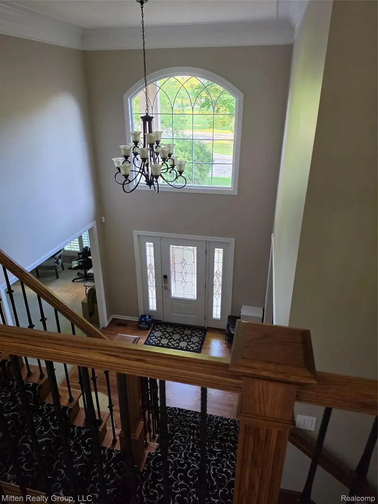 3351 Red Fox Court West Bloomfield Charter Township MI 48324