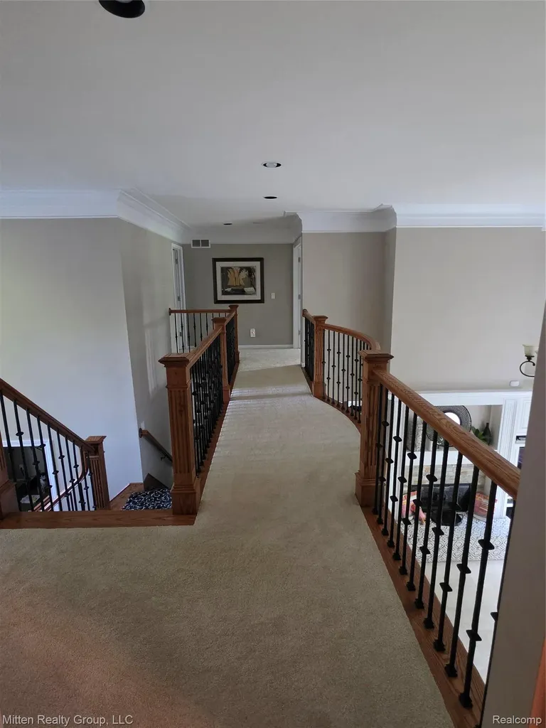 3351 Red Fox Court West Bloomfield Charter Township MI 48324