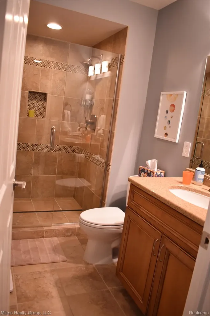 3351 Red Fox Court West Bloomfield Charter Township MI 48324