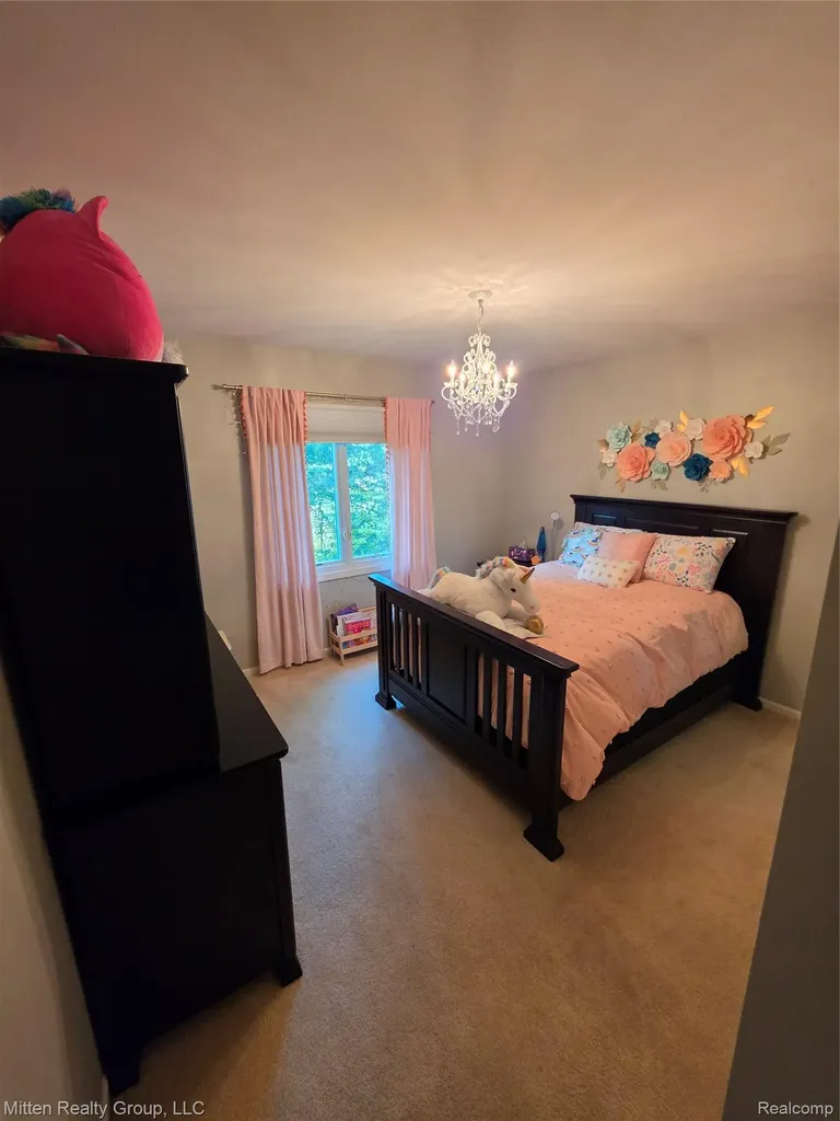 3351 Red Fox Court West Bloomfield Charter Township MI 48324
