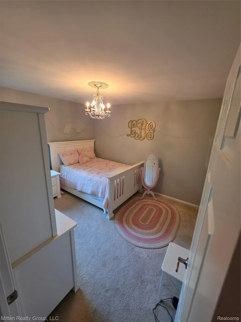 3351 Red Fox Court West Bloomfield Charter Township MI 48324