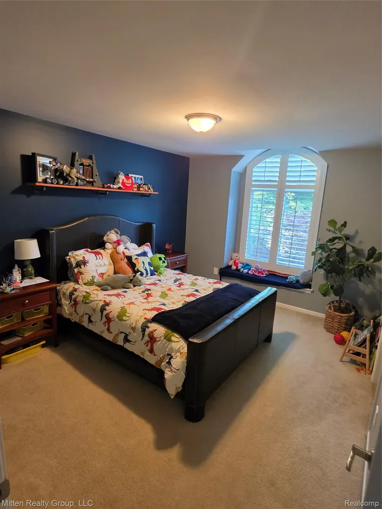 3351 Red Fox Court West Bloomfield Charter Township MI 48324