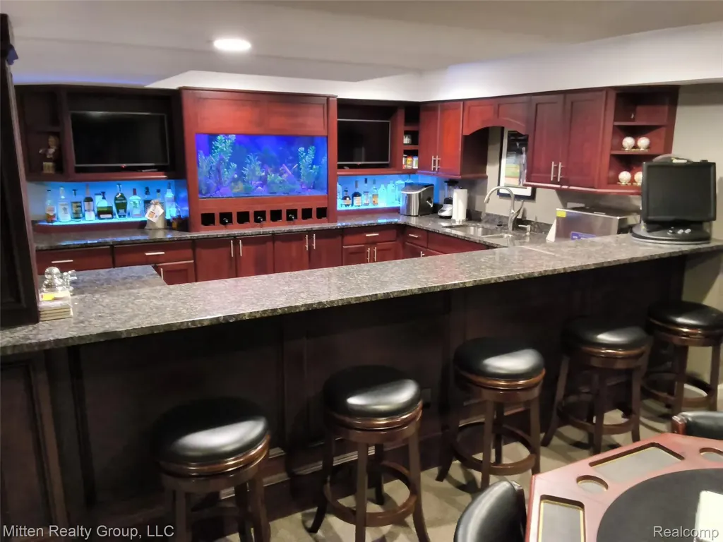 3351 Red Fox Court West Bloomfield Charter Township MI 48324