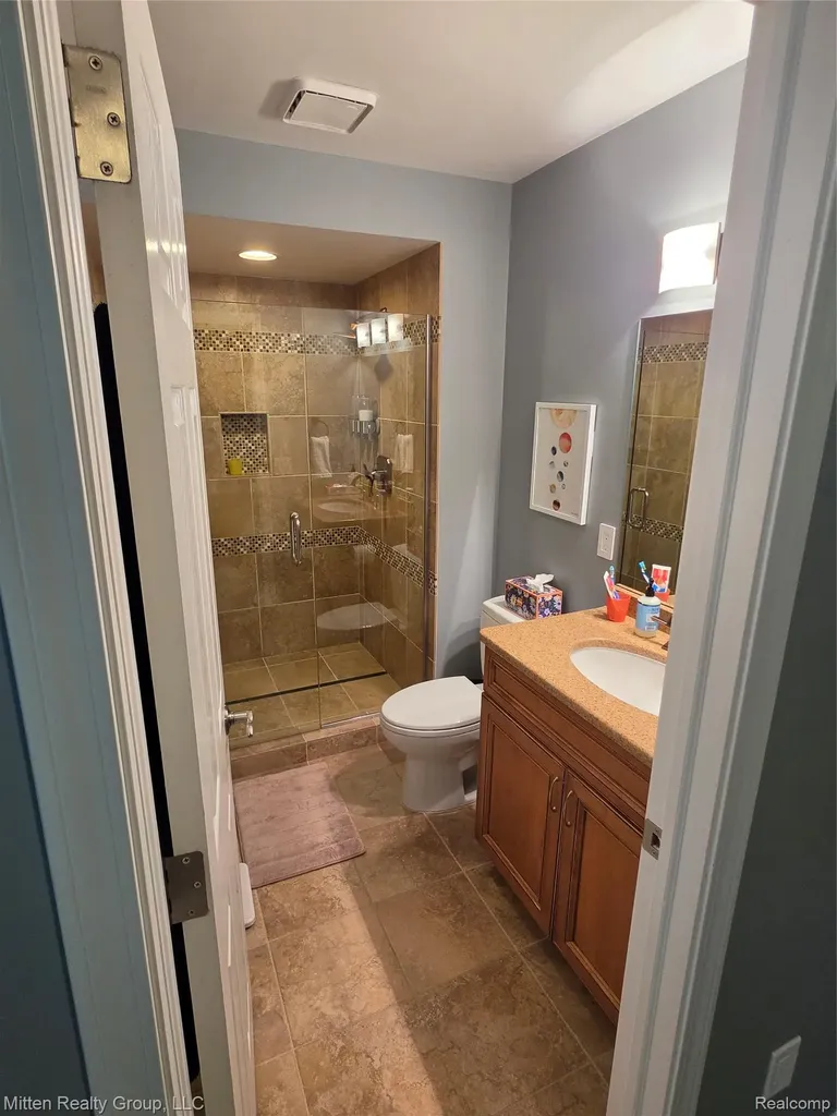 3351 Red Fox Court West Bloomfield Charter Township MI 48324