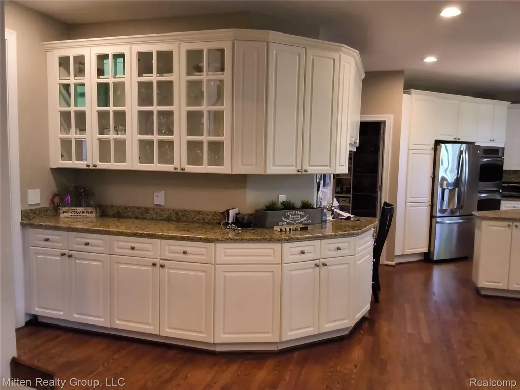 3351 Red Fox Court West Bloomfield Charter Township MI 48324