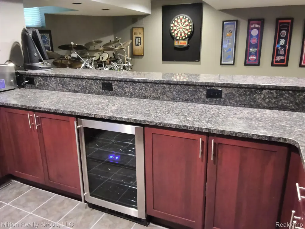 3351 Red Fox Court West Bloomfield Charter Township MI 48324