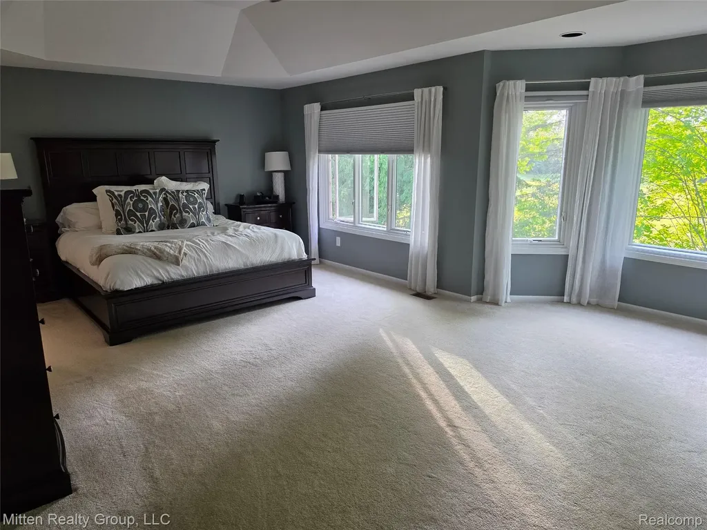 3351 Red Fox Court West Bloomfield Charter Township MI 48324