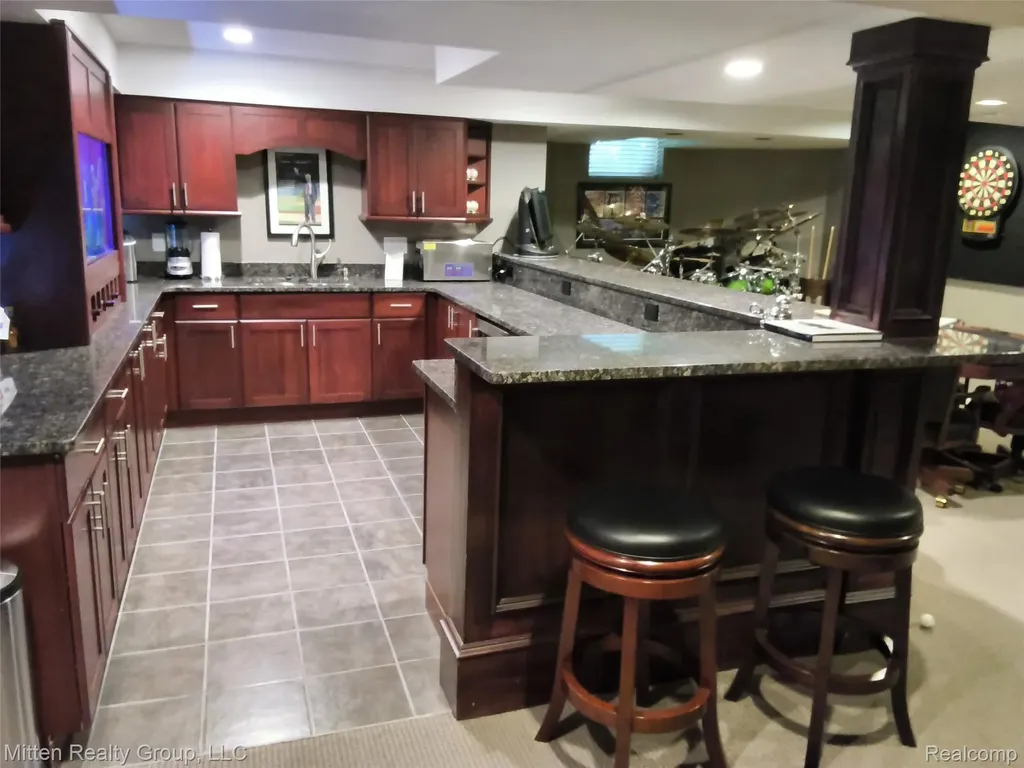 3351 Red Fox Court West Bloomfield Charter Township MI 48324