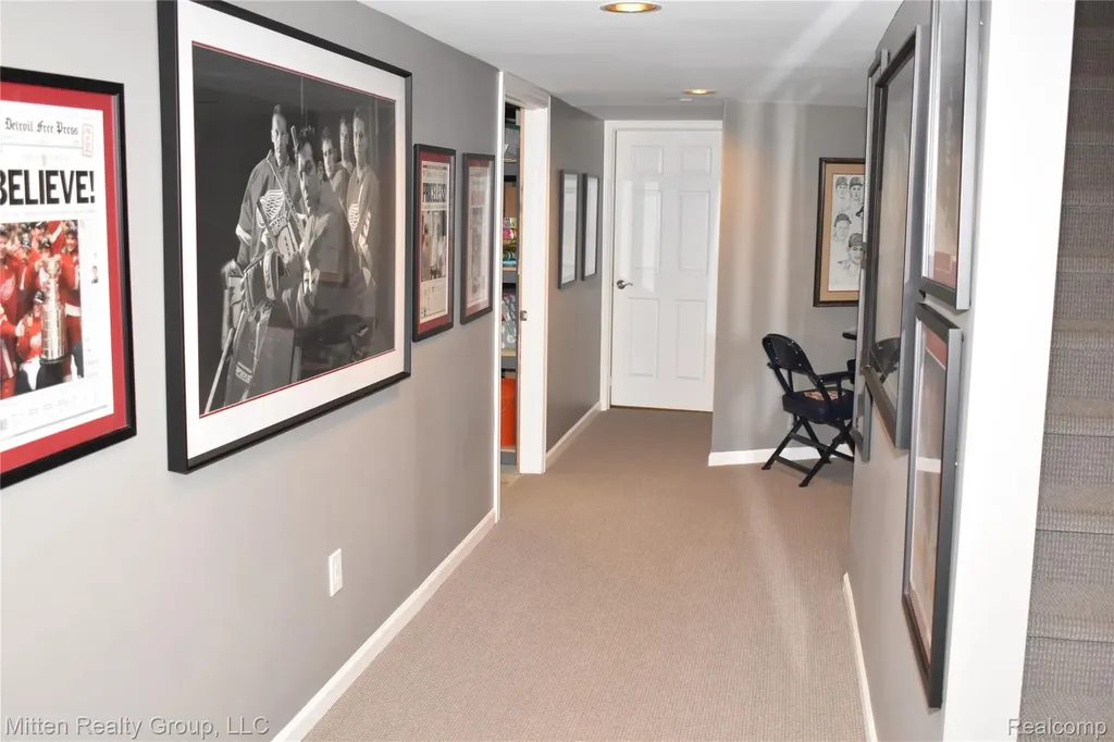 3351 Red Fox Court West Bloomfield Charter Township MI 48324