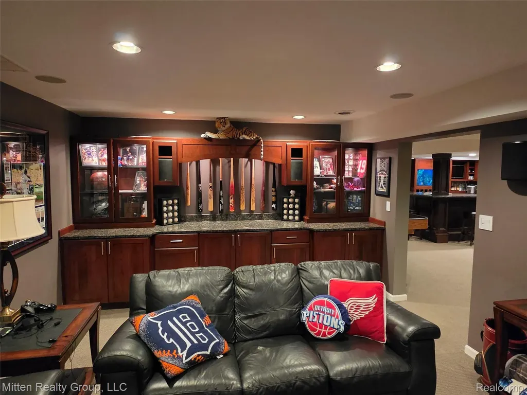 3351 Red Fox Court West Bloomfield Charter Township MI 48324