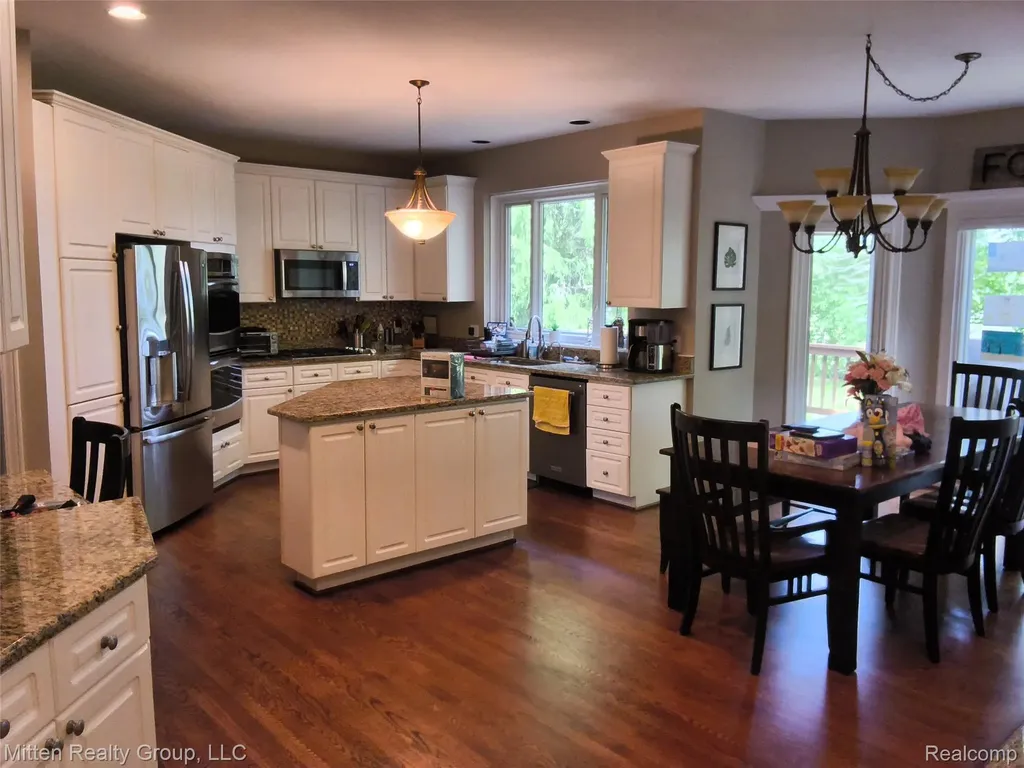3351 Red Fox Court West Bloomfield Charter Township MI 48324