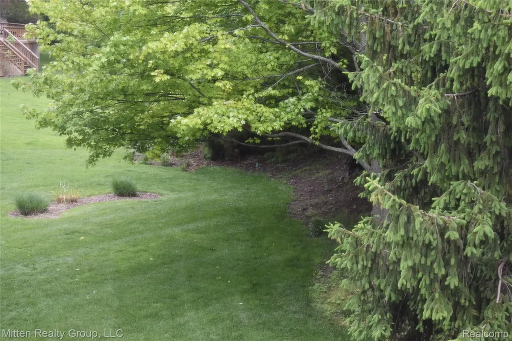 3351 Red Fox Court West Bloomfield Charter Township MI 48324
