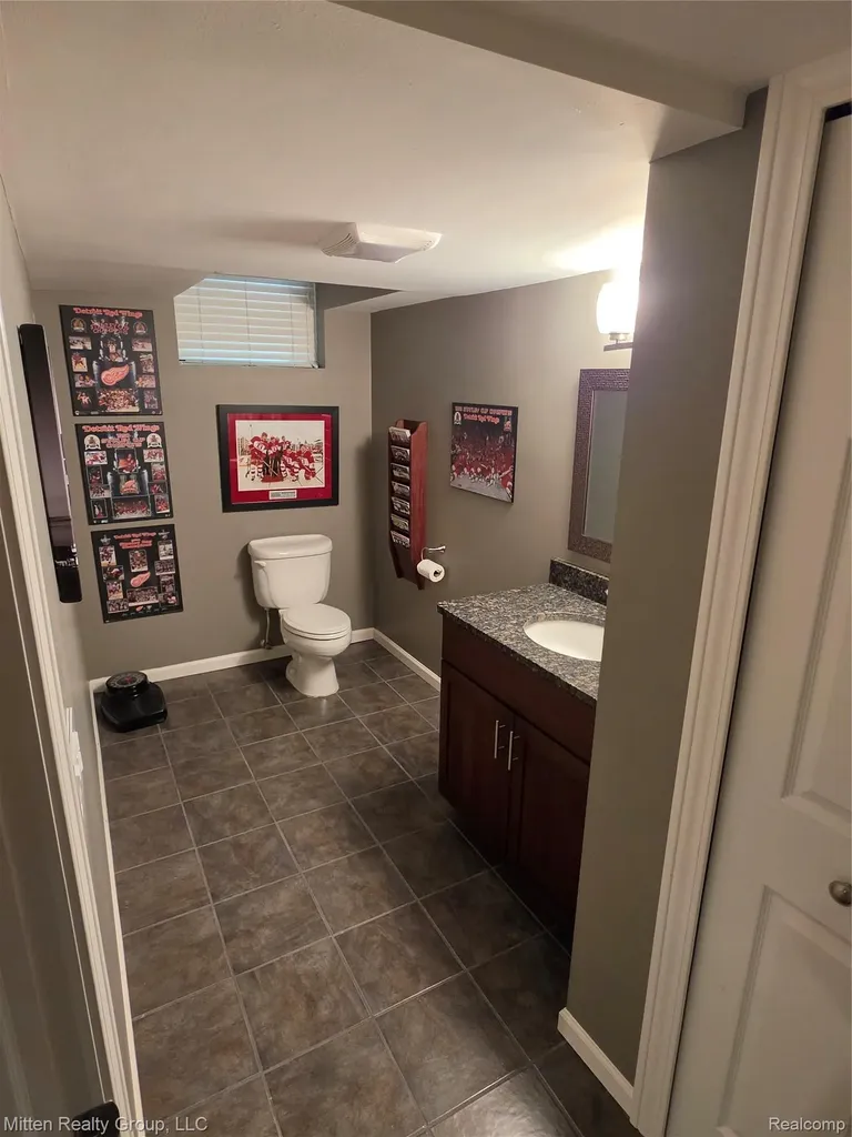 3351 Red Fox Court West Bloomfield Charter Township MI 48324