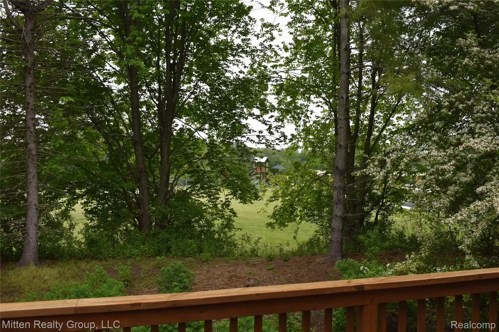 3351 Red Fox Court West Bloomfield Charter Township MI 48324
