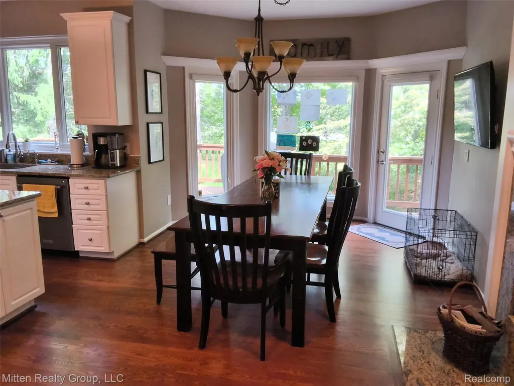 3351 Red Fox Court West Bloomfield Charter Township MI 48324