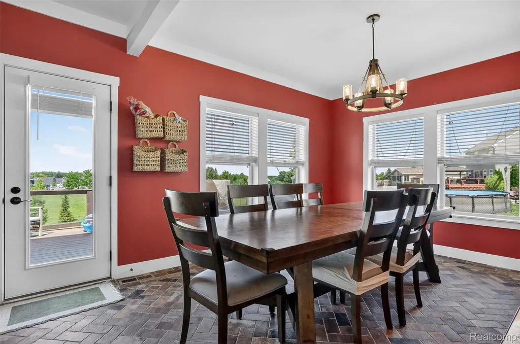 3524 Amber Oaks Drive Howell Township MI 48855