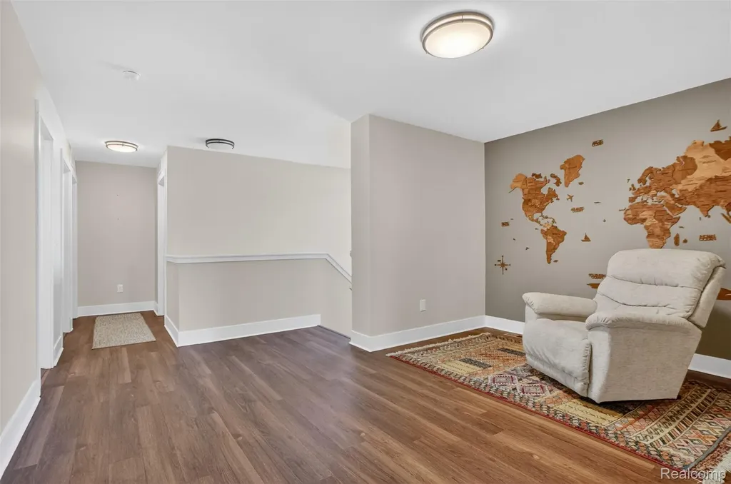 3524 Amber Oaks Drive Howell Township MI 48855