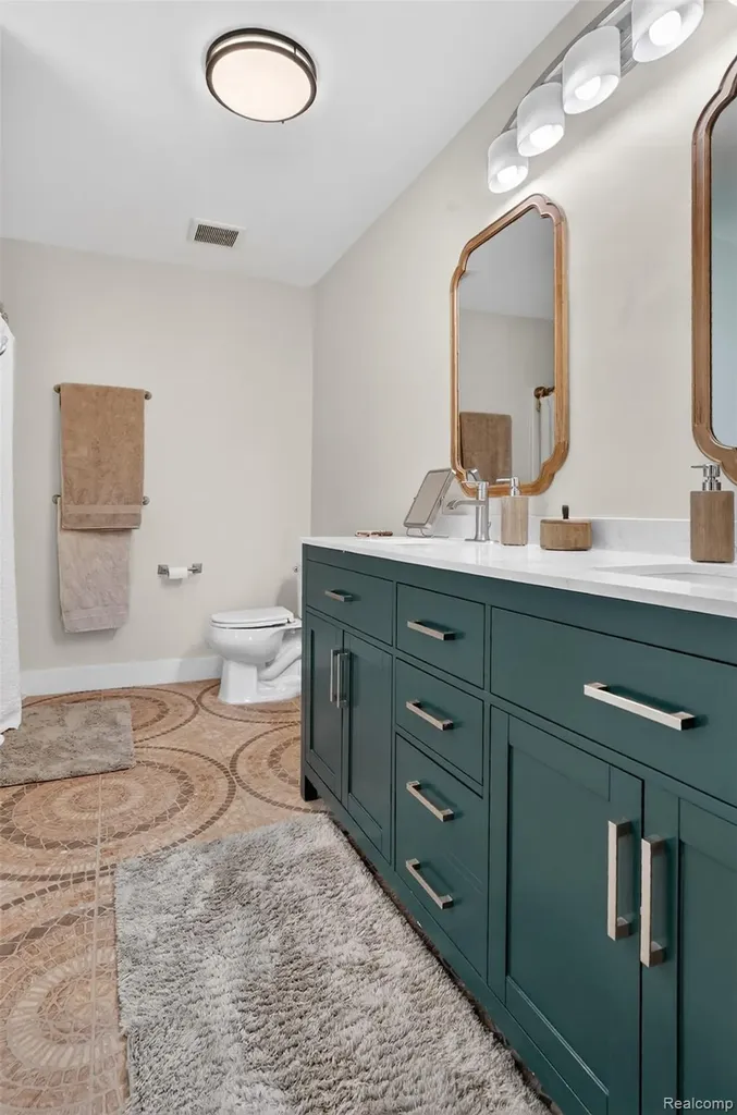 3524 Amber Oaks Drive Howell Township MI 48855