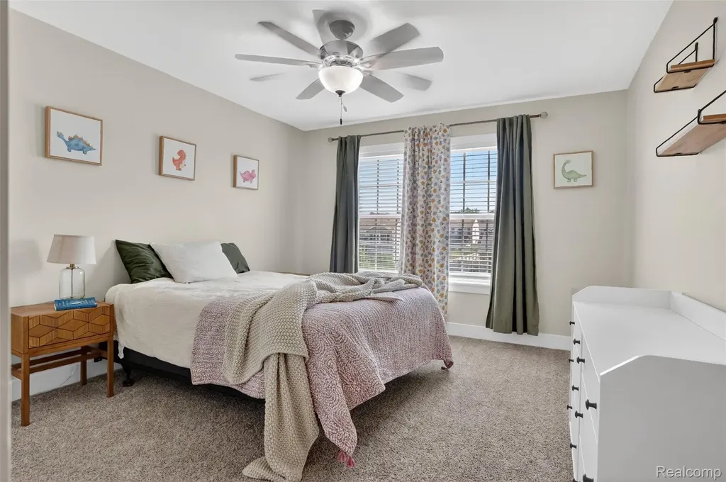 3524 Amber Oaks Drive Howell Township MI 48855