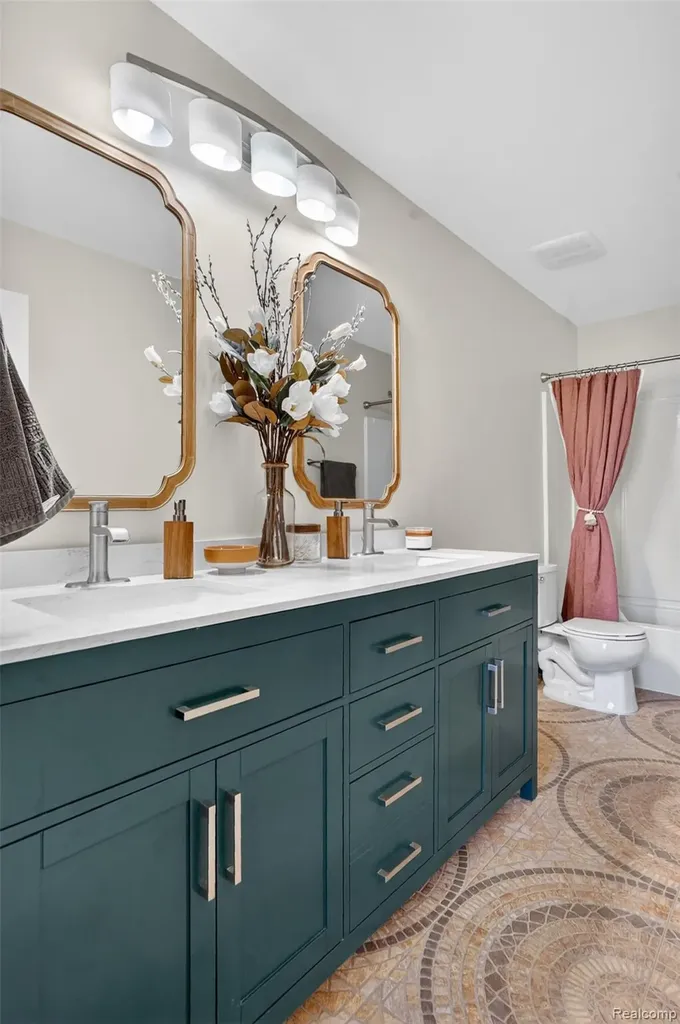 3524 Amber Oaks Drive Howell Township MI 48855