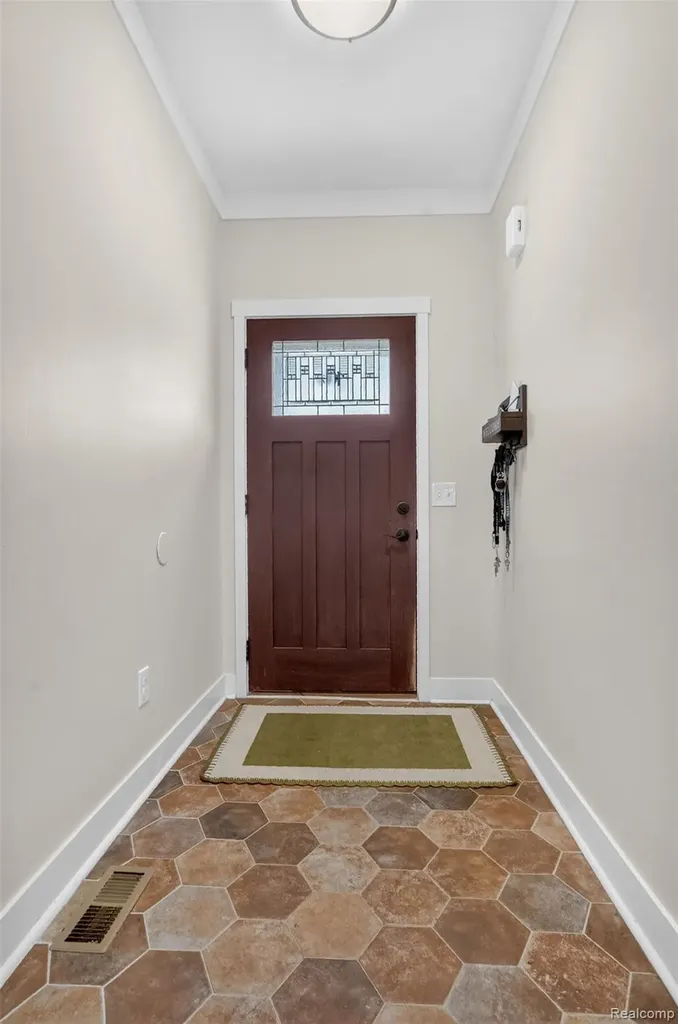 3524 Amber Oaks Drive Howell Township MI 48855