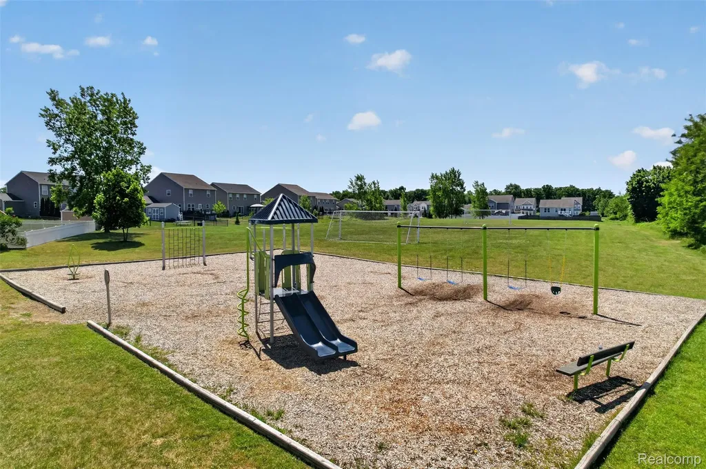 3524 Amber Oaks Drive Howell Township MI 48855