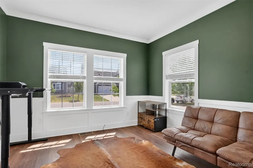 3524 Amber Oaks Drive Howell Township MI 48855