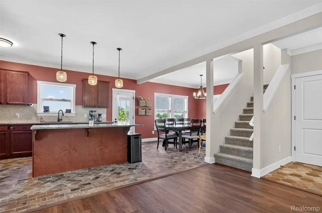 3524 Amber Oaks Drive Howell Township MI 48855