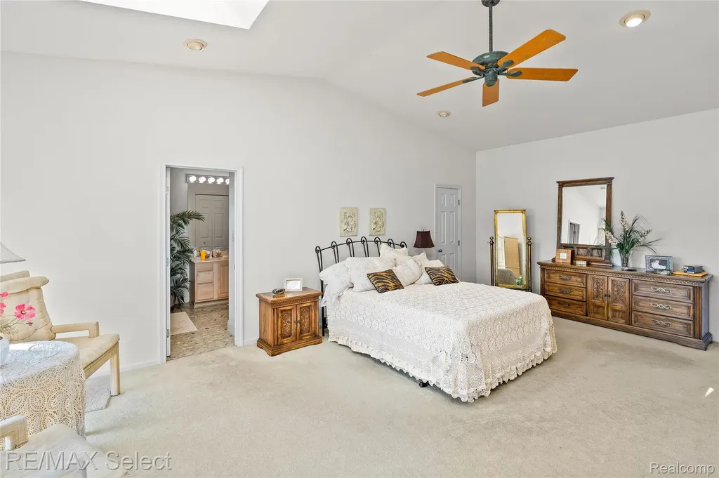 13154 Lake Shore Drive Fenton Charter Township MI 48430