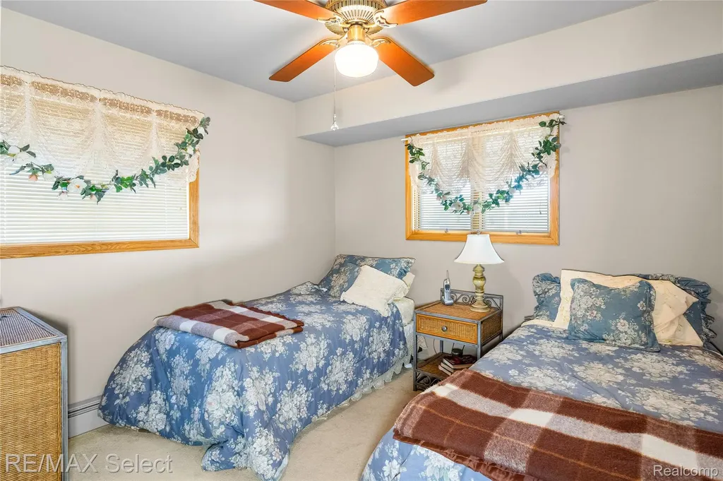 13154 Lake Shore Drive Fenton Charter Township MI 48430