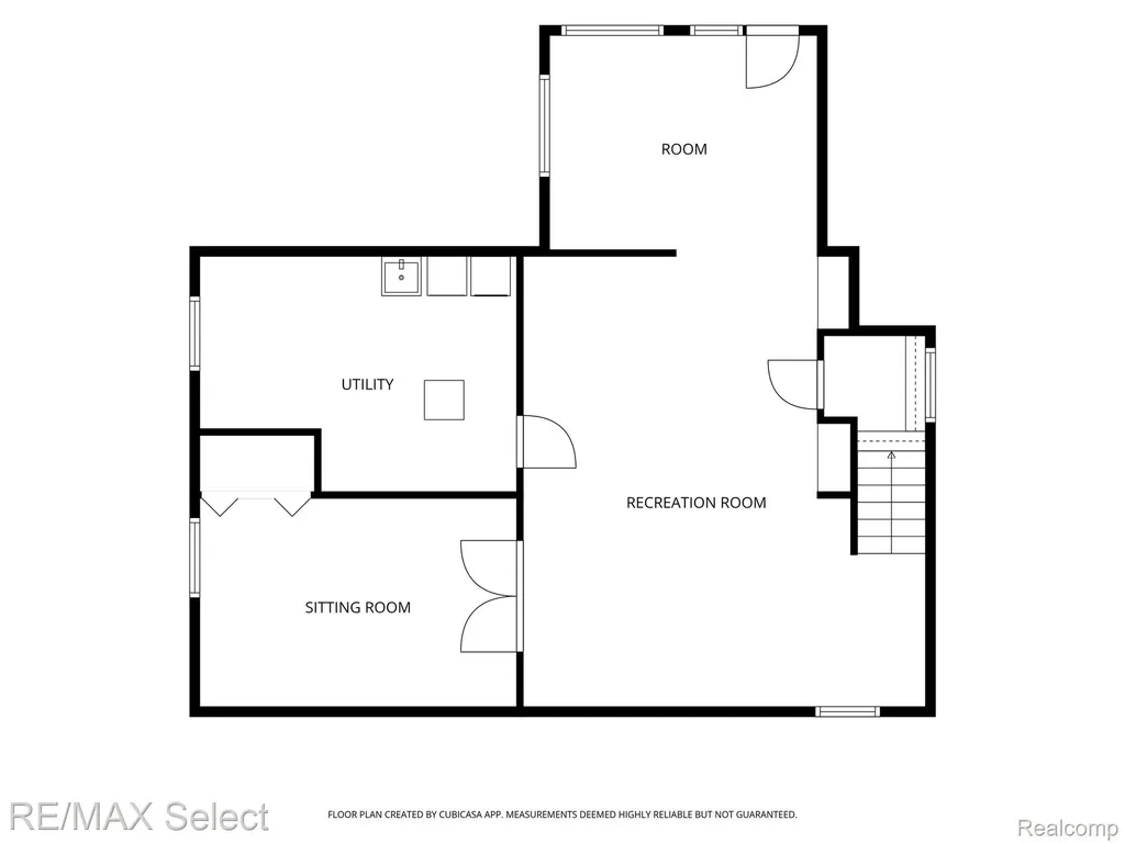 13154 Lake Shore Drive Fenton Charter Township MI 48430