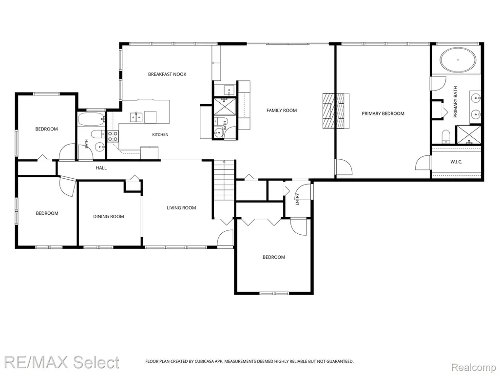 13154 Lake Shore Drive Fenton Charter Township MI 48430