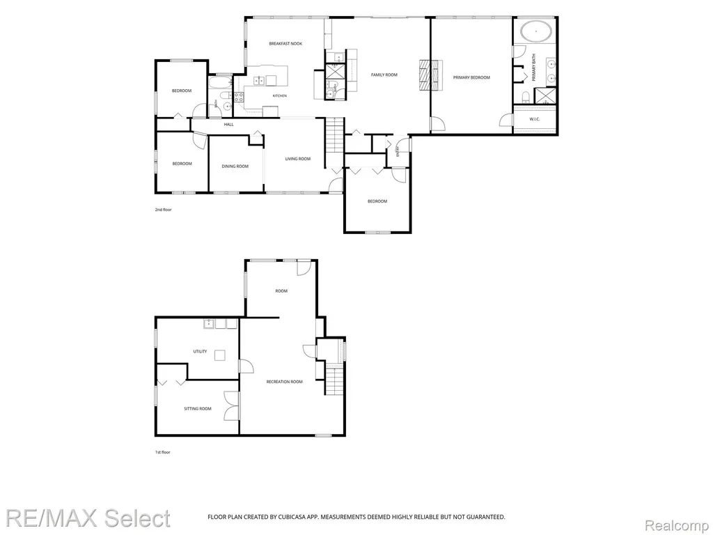 13154 Lake Shore Drive Fenton Charter Township MI 48430