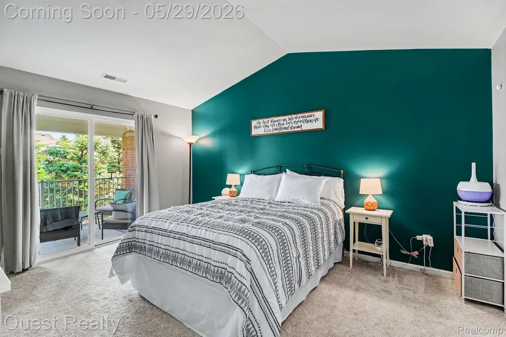16839 Dover Drive Northville Township MI 48168