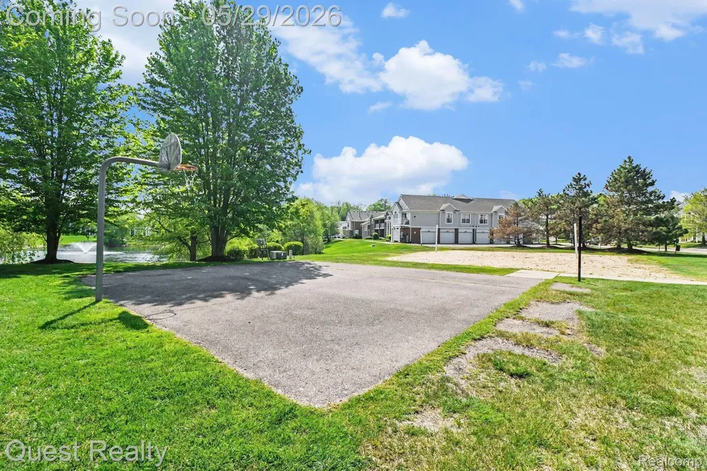 16839 Dover Drive Northville Township MI 48168