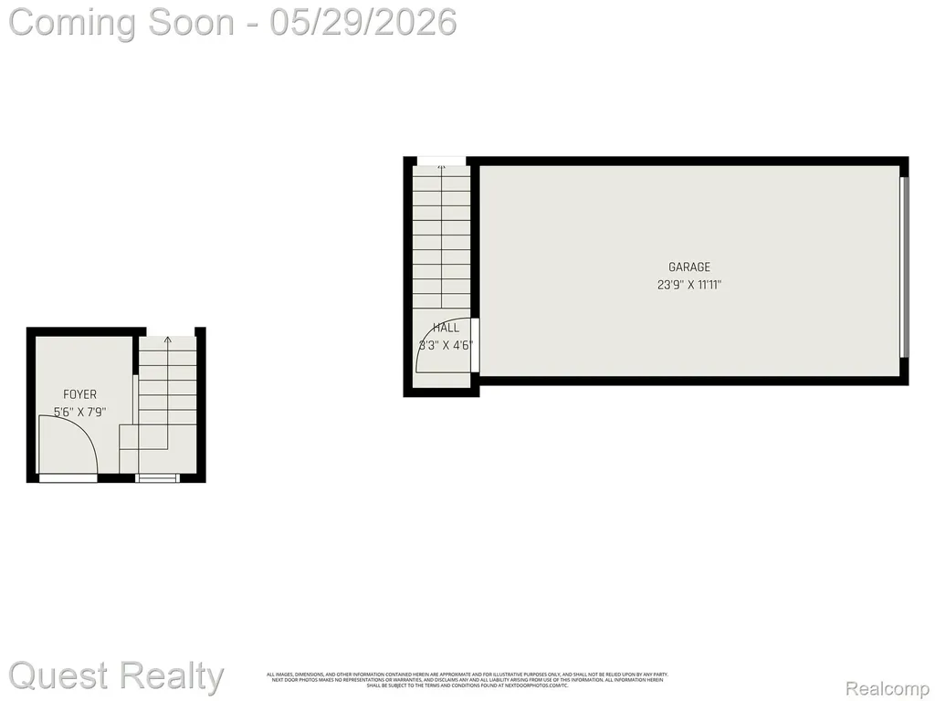 16839 Dover Drive Northville Township MI 48168