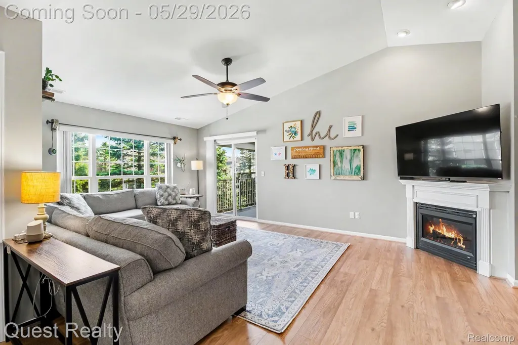 16839 Dover Drive Northville Township MI 48168