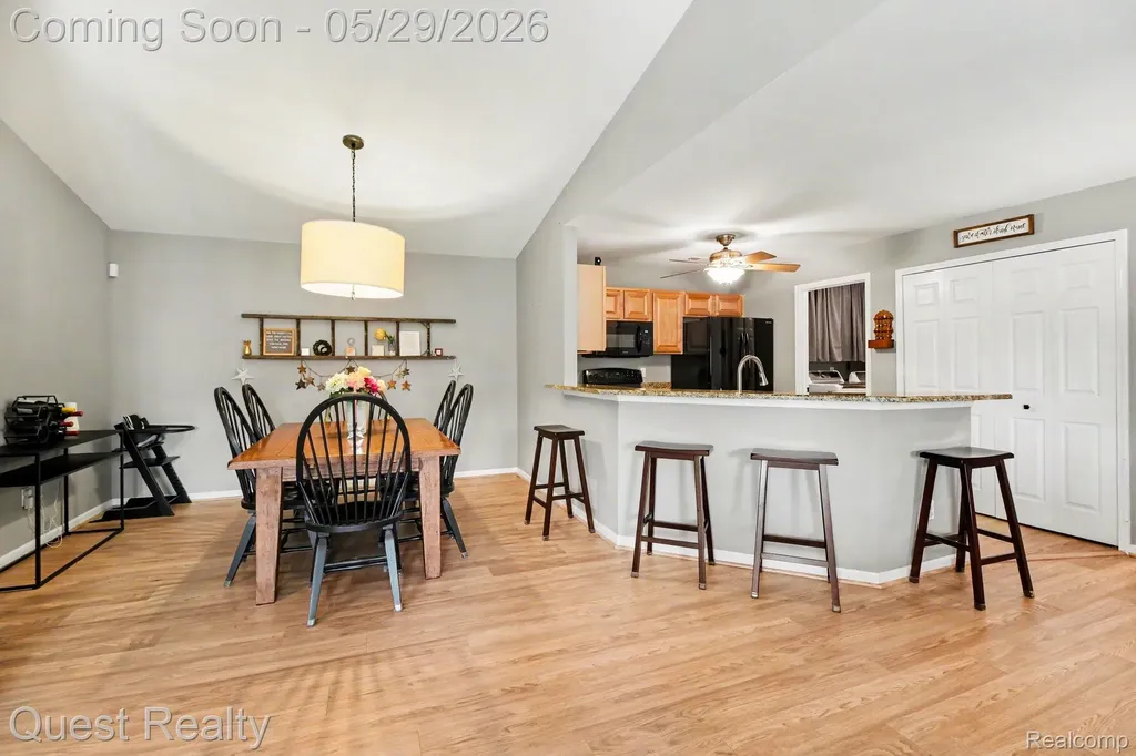 16839 Dover Drive Northville Township MI 48168
