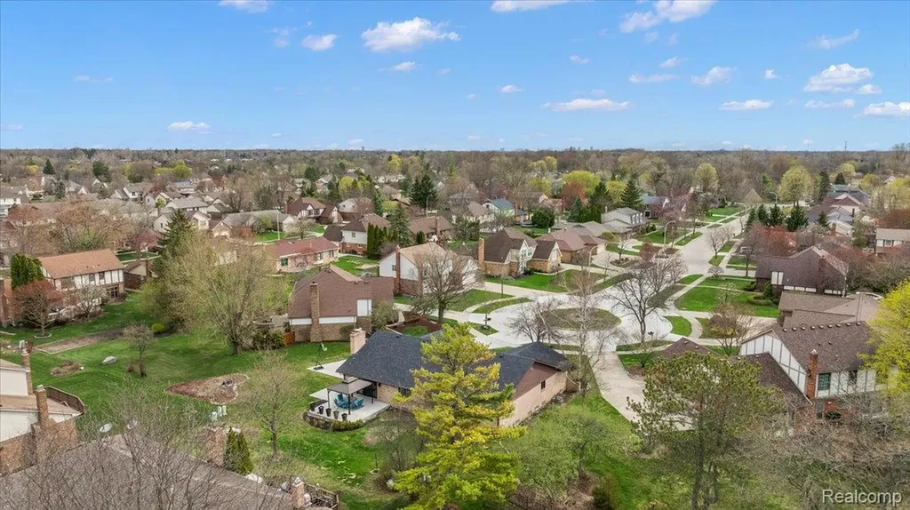34765 Northland Drive Livonia City MI 48152