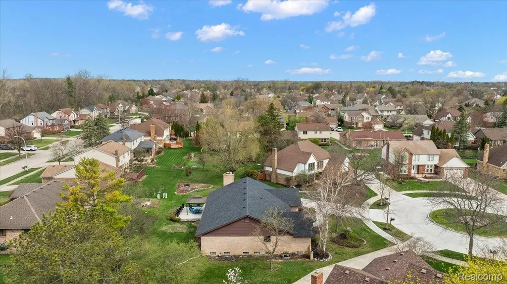 34765 Northland Drive Livonia City MI 48152