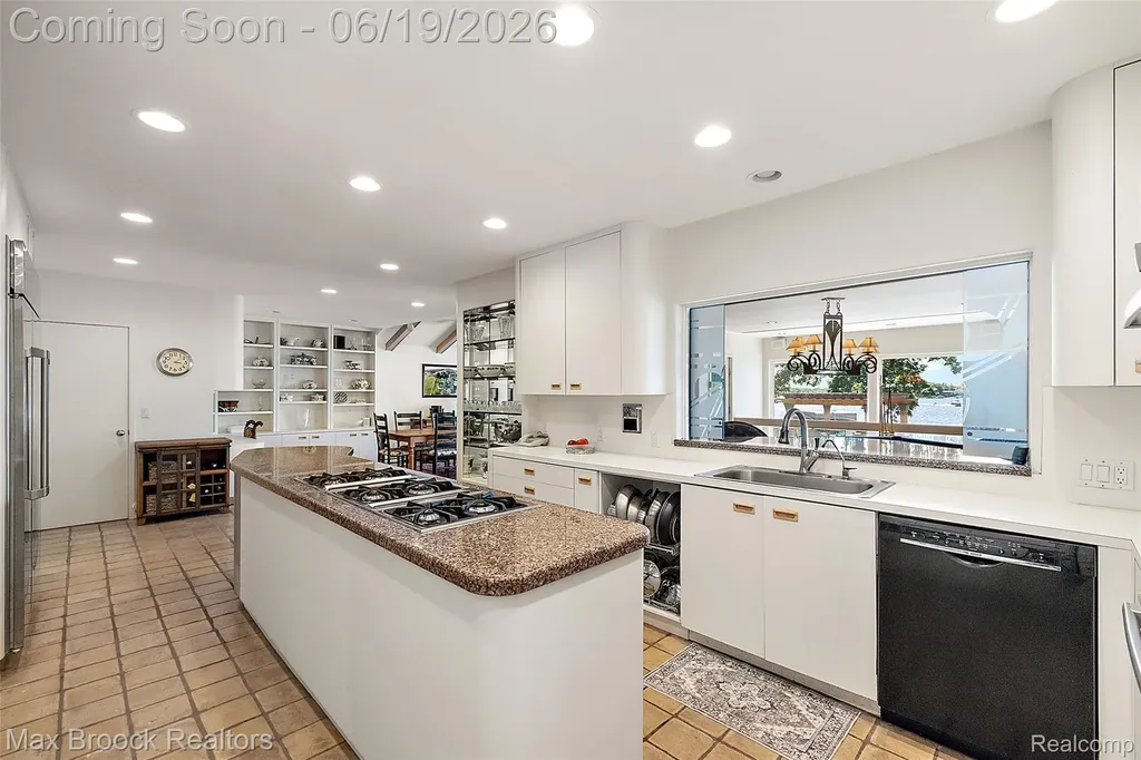 2267 Shankin Drive Wolverine Lake Village MI 48390